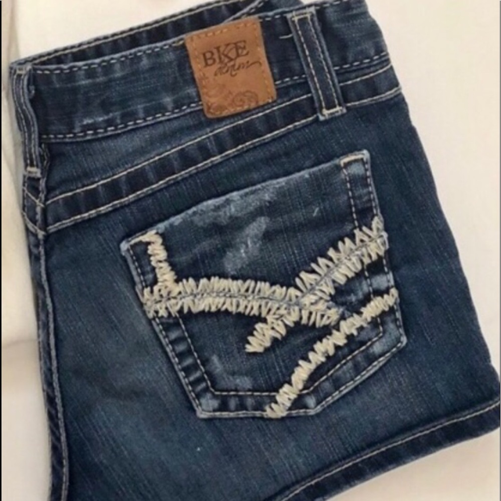 BKE shorts